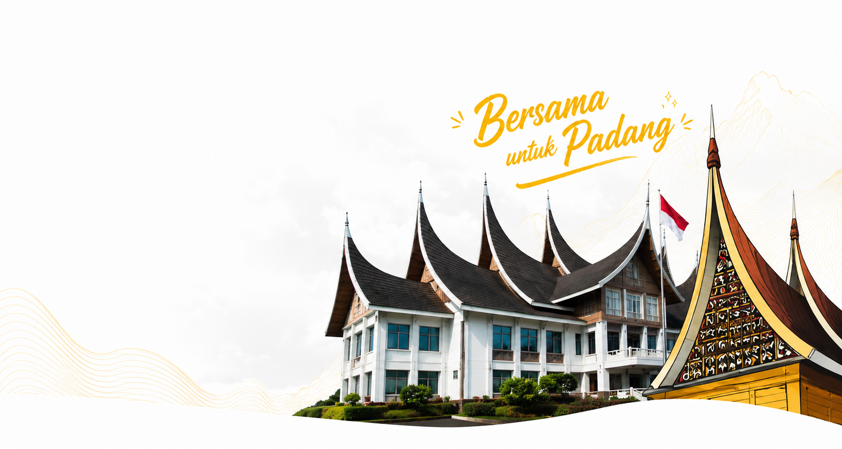 Bagian Organisasi Sekretariat Daerah Kota Padang