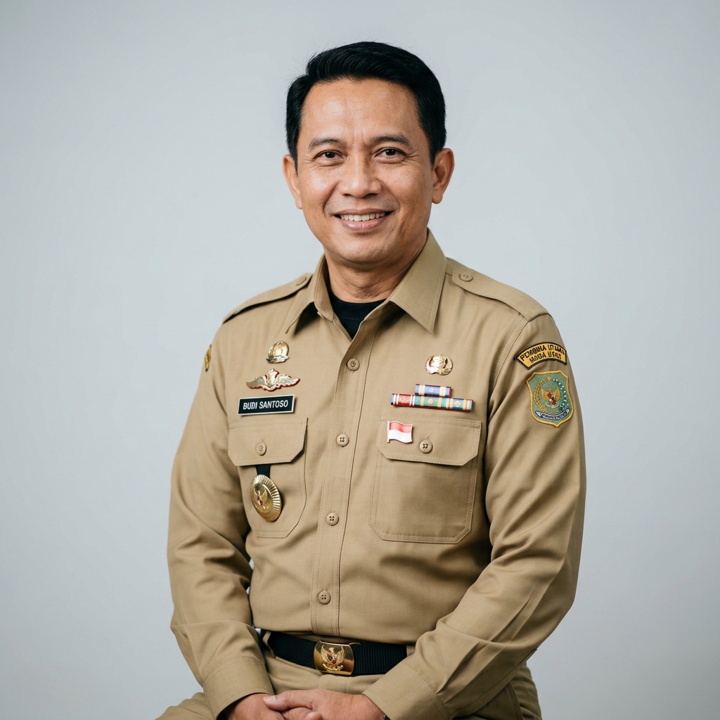 Hendra Putra, S.Kom.