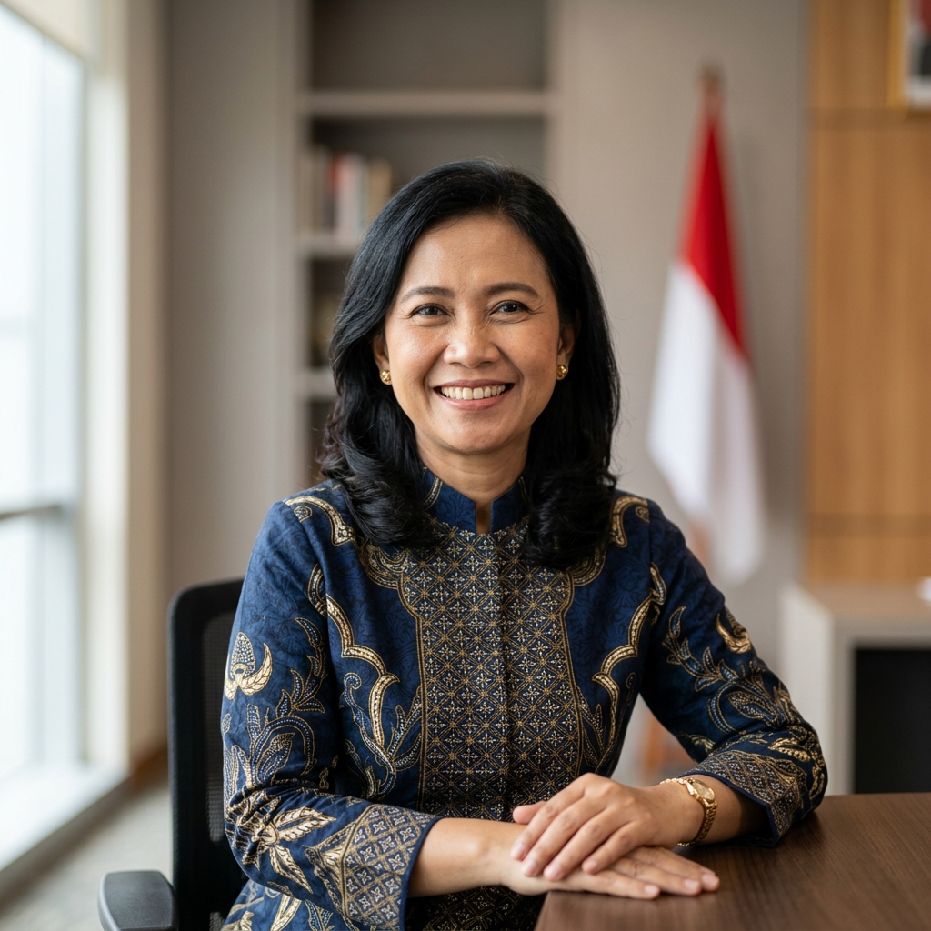 Dra. Rina Novita